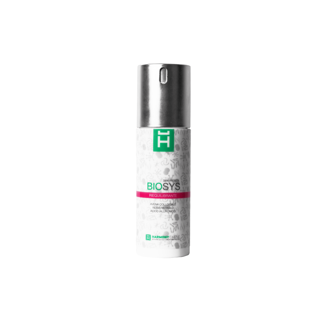 PREBIOTIC LIFTING SERUM - Innovation Beauty Lab