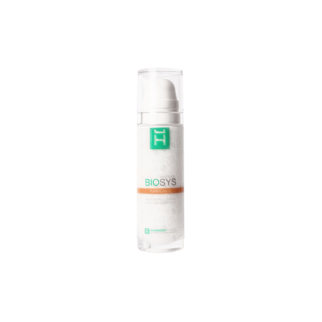 PREBIOTIC PURIFYING SERUM - Innovation Beauty Lab