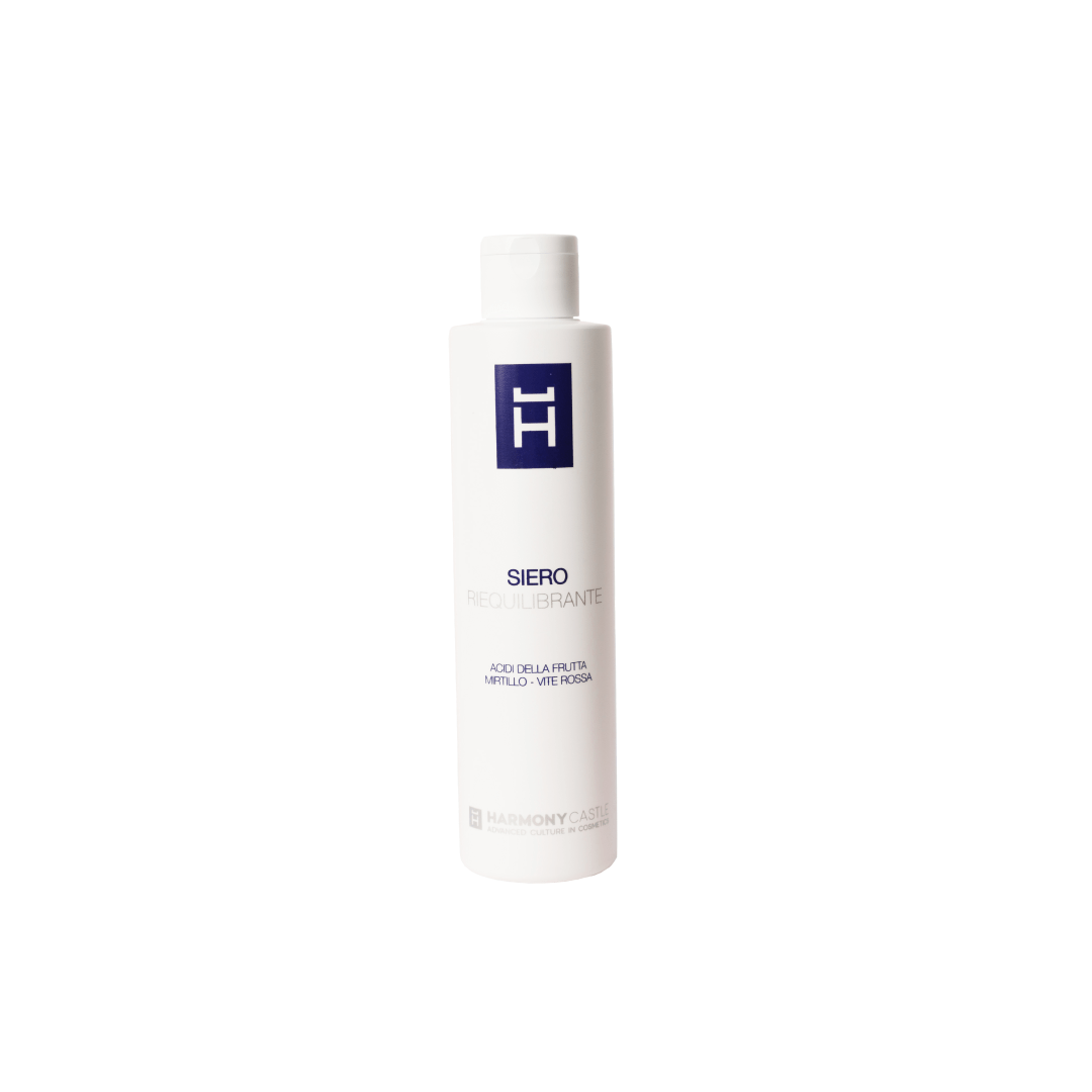 REBALANCING CLEANSER - Enzymes - Innovation Beauty Lab